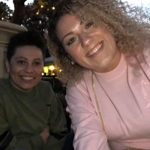 Meet your Posher, Michelle victoria